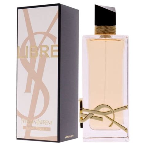 ysl libre kokemuksia|Lopullinen opas YSL Libre .